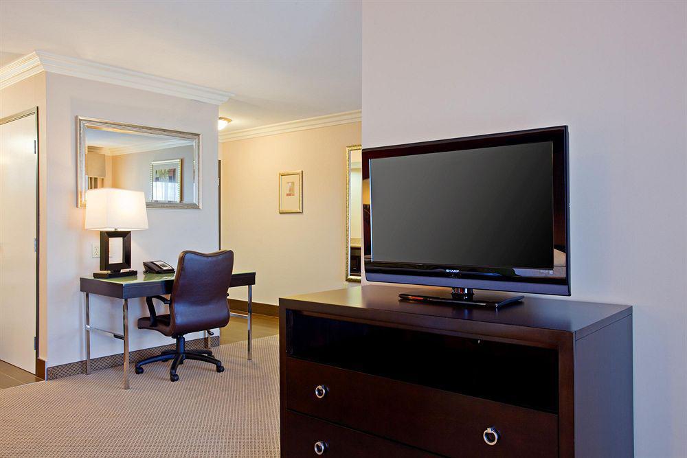 Holiday Inn Express Hotel & Suites Twentynine Palms, An Ihg Hotel Quarto foto