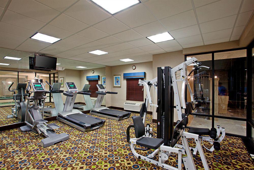 Holiday Inn Express Hotel & Suites Twentynine Palms By Ihg Facilidades foto