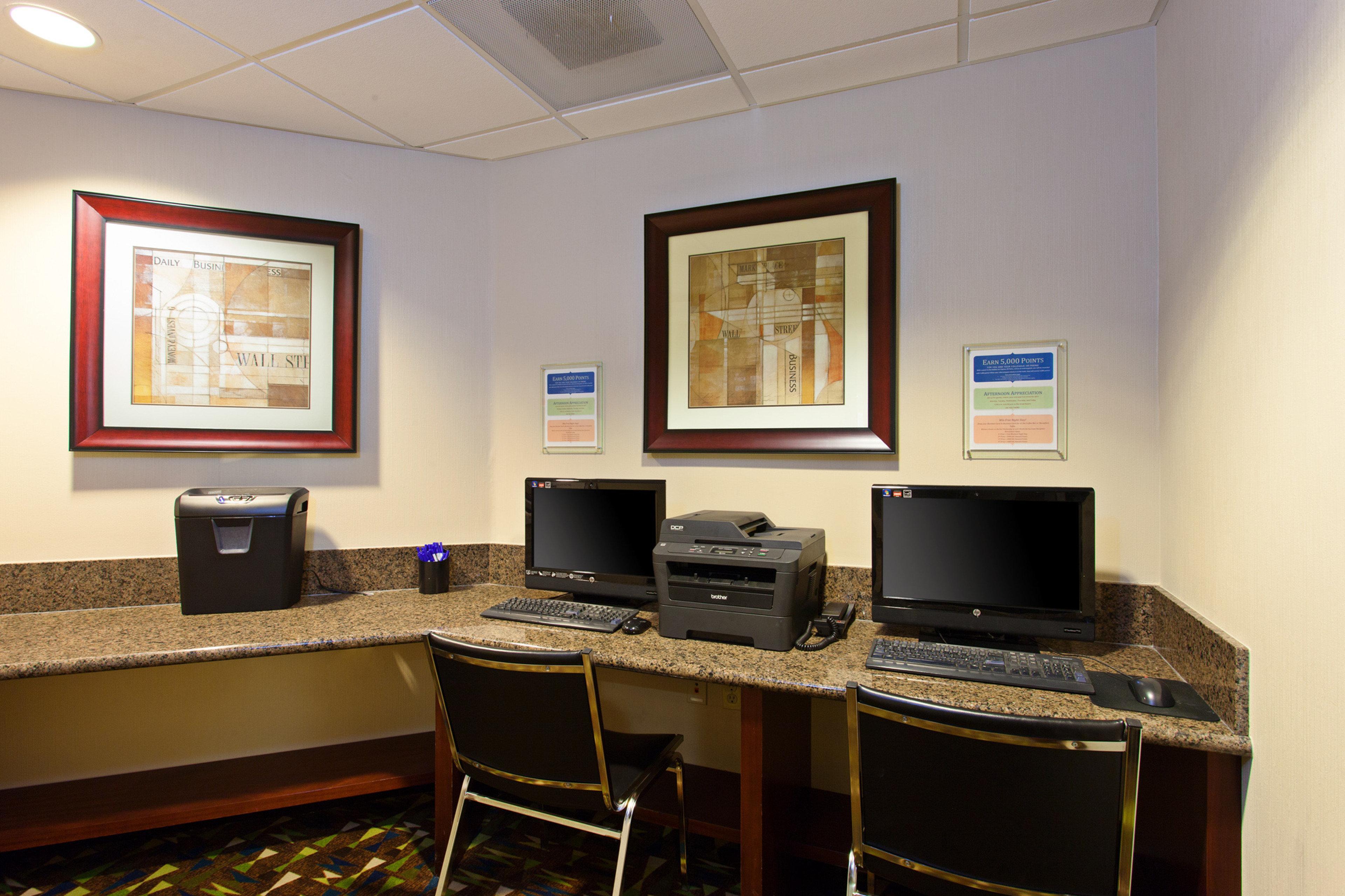 Holiday Inn Express Hotel & Suites Twentynine Palms By Ihg Exterior foto