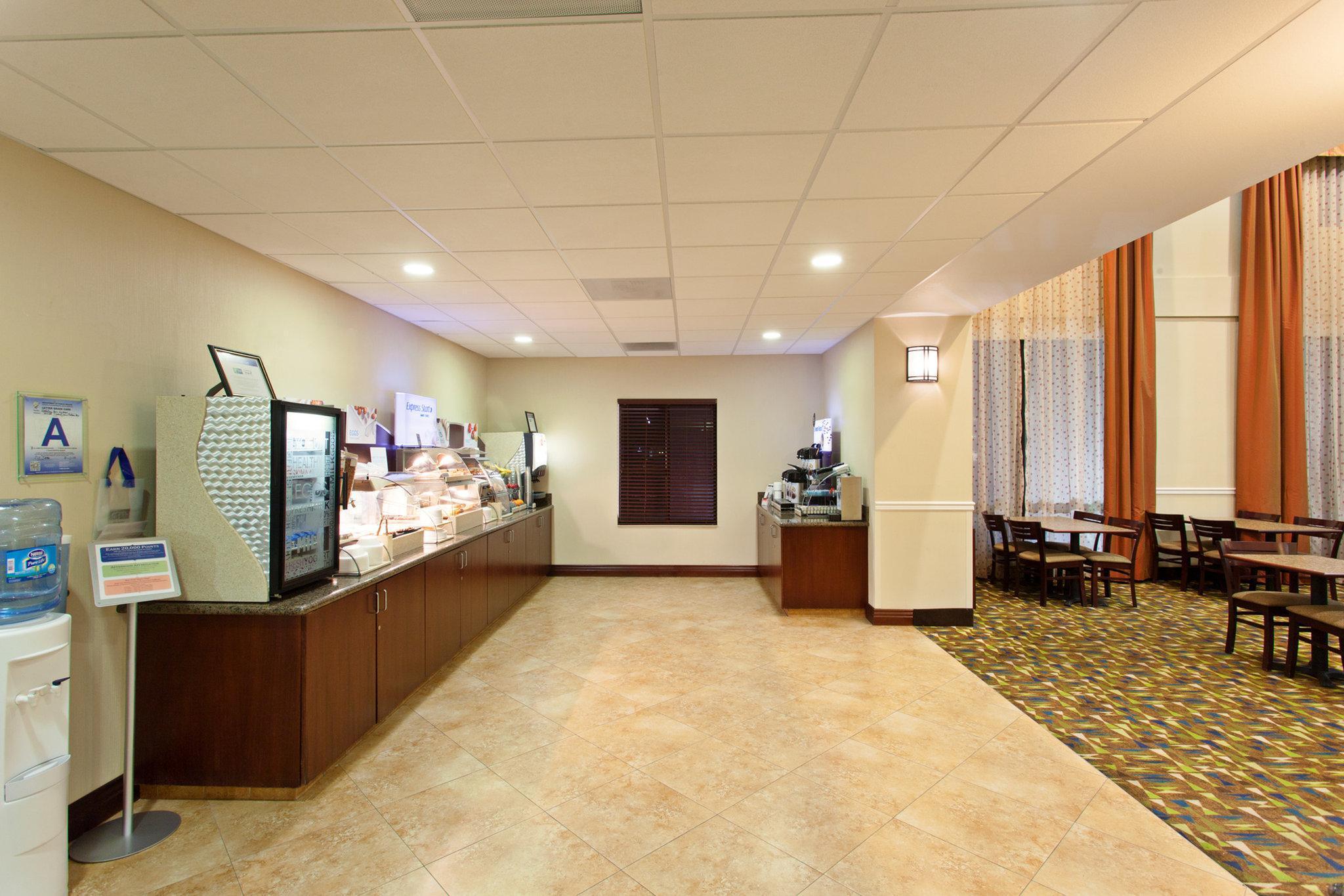 Holiday Inn Express Hotel & Suites Twentynine Palms By Ihg Exterior foto