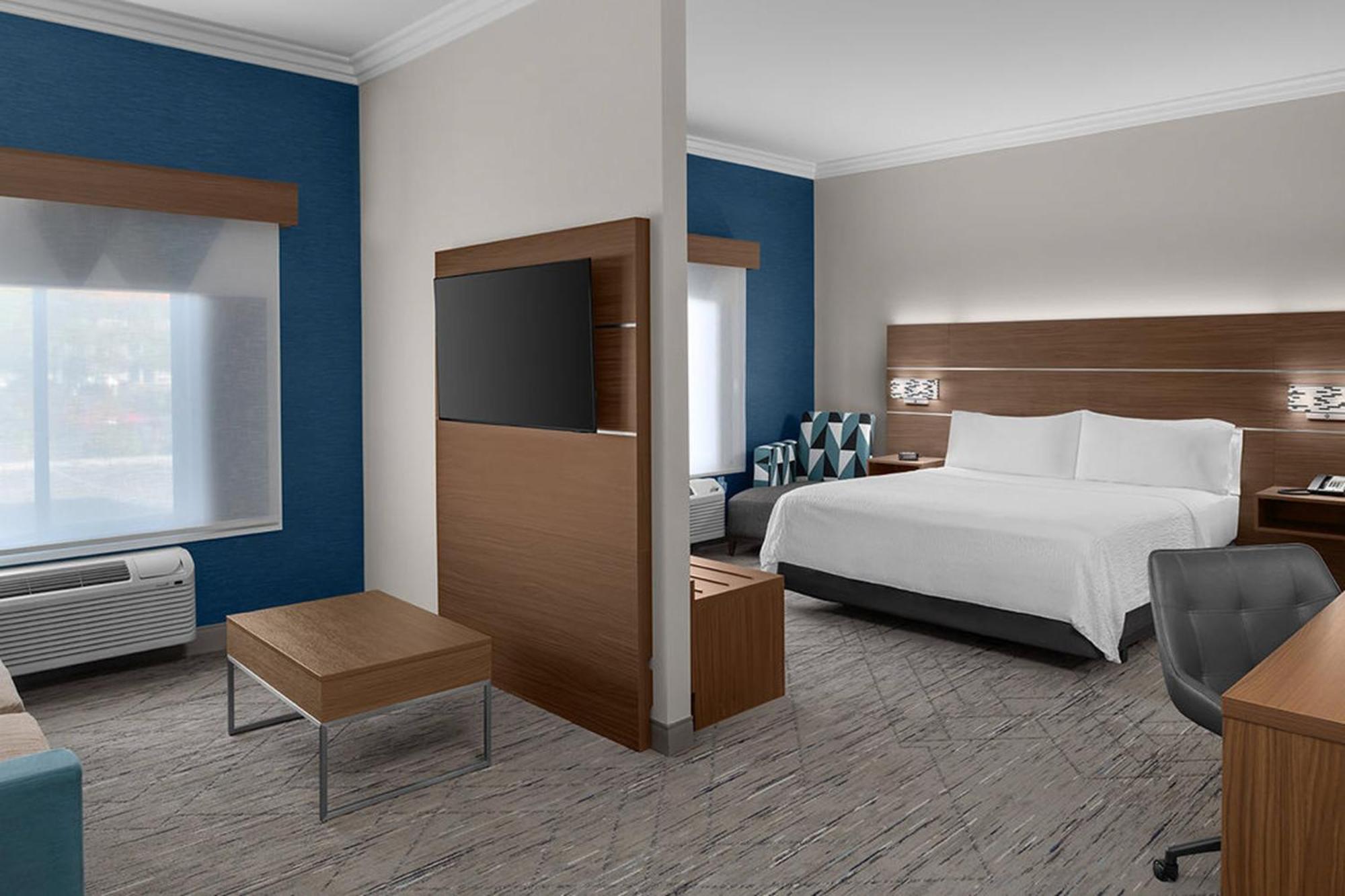 Holiday Inn Express Hotel & Suites Twentynine Palms By Ihg Exterior foto