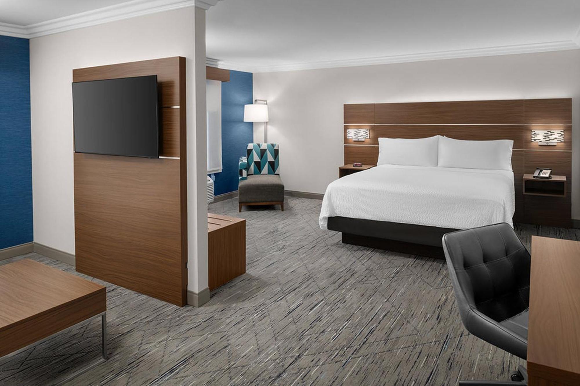 Holiday Inn Express Hotel & Suites Twentynine Palms By Ihg Exterior foto